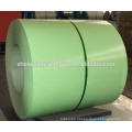 Prepainted Color Coated Steel Coil